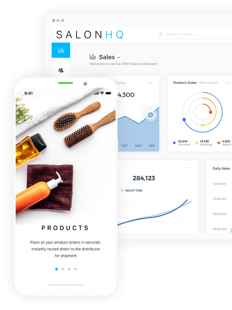 sencha app development
