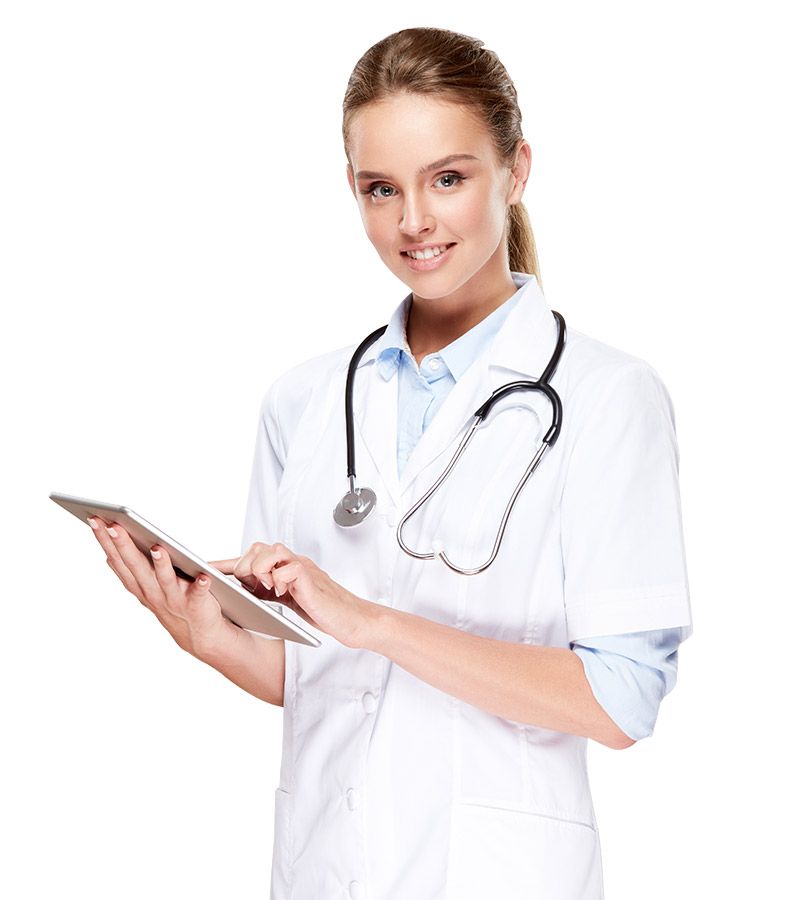 healthcare mobile app development