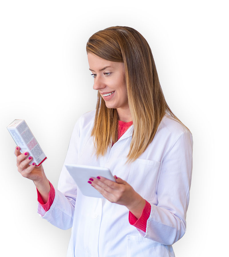 pharma app development