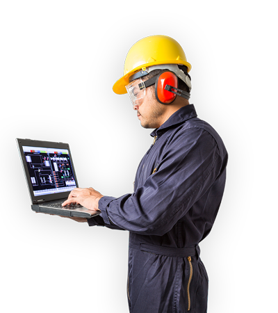 manufacturing app development