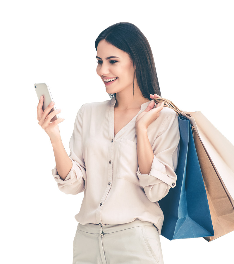 Retail Mobility Solutions