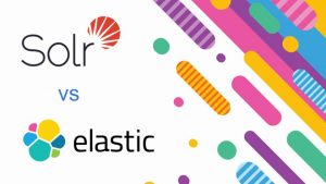 Apache Solr Vs Elasticsearch