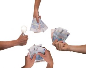private equity vs venture capital for app funding